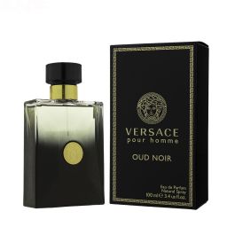 Perfume Hombre Versace EDP Oud Noir 100 ml Precio: 102.50000024. SKU: B14ZGDA8YG