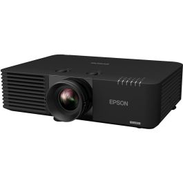 Epson EB-L735U Proyector 3LCD 7000 Lúmenes WUXGA (1920x1200) HDMI USB WiFi Negro