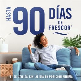 Recambio de Ambientador Ambi Pur 3VOLUTION Naranja 20 ml