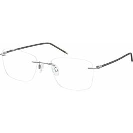 Montura de Gafas Unisex Charmant Jewelry TP 16714E Gris Ø 99 mm Precio: 160.49999988. SKU: B1GQG5NBTK