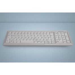 CHERRY AKTIVE KEY Industry 4.0 Compact Notebook Style Keyboa