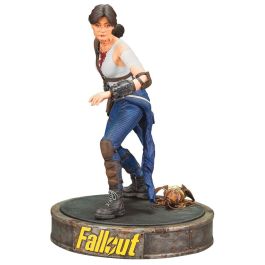 Figura Lucy Fallout 19cm Figura Lucy Fallout 19cm Precio: 51.49999943. SKU: B1HK4ATBDG