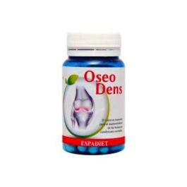 ESPADIET Oseodens Suplemento de Calcio con Vitaminas D3, K2 y B, 60 Cápsulas para Absorción Mejorada Precio: 20.5000004. SKU: B1FLM4HYZN