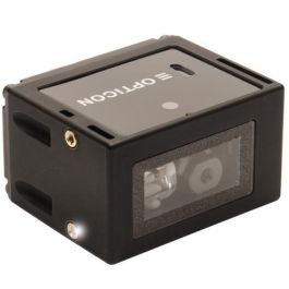 Opticon NLV-4001, 1D Imager,300 scan/s,Fixed mount, Single-multiple read/Auto-trigger,HID/VCP,IP65,USB cable Precio: 126.08442. SKU: B1J4XRAQ88