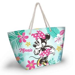 Karactermania Bolsa de Playa Soleil Minnie Mouse Tropic 52x17x37 cm Precio: 15.20728. SKU: B1HMD5HKZ9