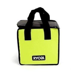 Taladro de percusión RYOBI BRUSHLESS 18V - 1x5Ah / 1x2Ah