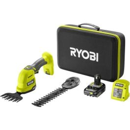 Tijeras de césped Ryobi Input: Ryobi Taladro Percutor 18V R18PD3-0 Output: R18PD3-0 Precio: 212.6900006. SKU: B17WBLVHV9