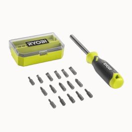 Set de Destornilladores Ryobi RHSDM1701