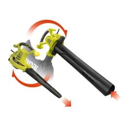 Aspirador RYOBI 3000W - 2 en 1 - 375 km / h