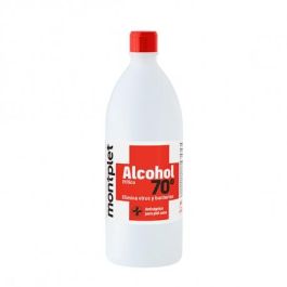 Alcohol 70º 1 L Precio: 7.4689996700000005. SKU: B16HM8Z6B2