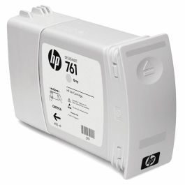 HP Designjet T7100 Cartucho Gris nº761 400ml HP Designjet T7100 Cartucho Gris nº761 400ml