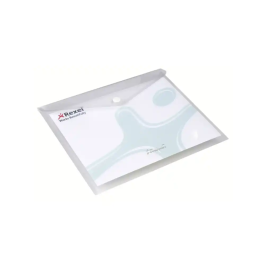 Rexel ICE Popper Portadocumentos Broche DIN A5 Polipropileno Transparente Precio: 8.1312. SKU: B13WWZSMYW