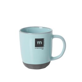 Mug 230 ml Black Clay - Inde (36 Unidades)