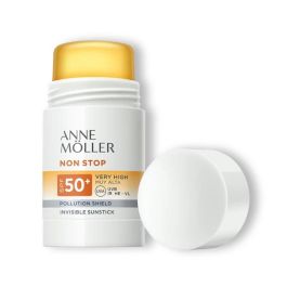 Anne Möller Non Stop Sunstick Protector Solar SPF50 25g Precio: 15.94999978. SKU: S0584409