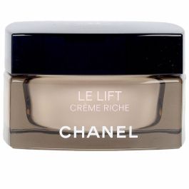 Chanel LE LIFT crème riche Crema Facial Reafirmante Antiarrugas Pieles Secas 50 ml Precio: 135.49999991. SKU: S0571356