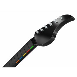 PDP PDP1717631038530 Riffmaster Guitarra Inalámbrica para Xbox Series X|S, Xbox One y PC - Negra