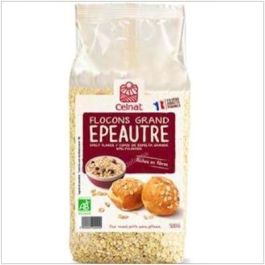 CELNAT Copos de Espelta Bio 500Gr Precio: 3.4999998. SKU: B164NRVQAA