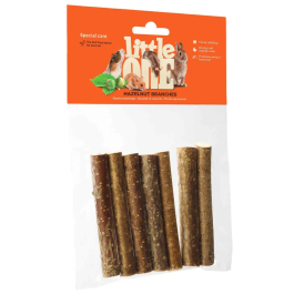 Littleone Ramas De Avellana 8x35 gr Precio: 42.0354. SKU: B12RGRHEXK