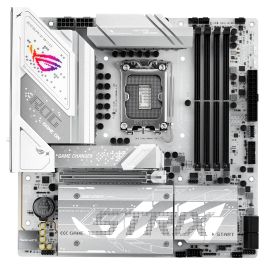 Asus ROG STRIX B860-G GAMING WiFi Placa base Intel B860 LGA 1851 micro ATX