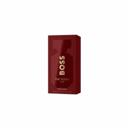 Hugo Boss-Boss THE SCENT FOR HER ELIXIR Eau de Parfum Vaporizador 30 ml