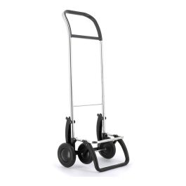 Rolser Carro de la compra termo fresh 4.2 Marengo, 4 ruedas, 50 kg de capacidad