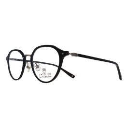 Montura de Gafas Hombre Atelier du Faubourg ADF1902-402-48 Precio: 42.69000032. SKU: B1C3F8ZBBS