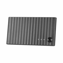 One For All ONE8716184077401 Antena interior amplificada con alcance de recepción de 25 km y señal brillante Precio: 42.58999987. SKU: B1F66KZQSC