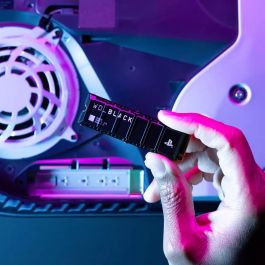 Disco Duro Western Digital 2 TB