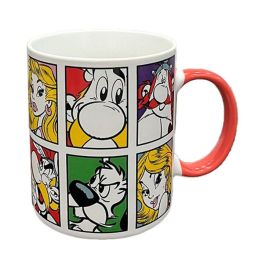 PUCKATOR Taza de Porcelana Asterix con Retratos 300ml - Apta Microondas y Lavavajillas PUCKATOR Taza de Porcelana Asterix con Retratos 300ml - Apta Microondas y Lavavajillas Precio: 8.49999953. SKU: B1KJXEC7RK