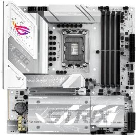 ASUS ASU1737754747751 ROG STRIX B860-G GAMING WiFi Placa base Intel B860 LGA 1851 (Socket V1) micro ATX
