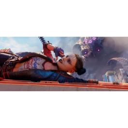 Escuadrón Suicida: Mata a la Liga de la Justicia - Juego de PS5 Escuadrón Suicida: Mata a la Liga de la Justicia - Juego de PS5
