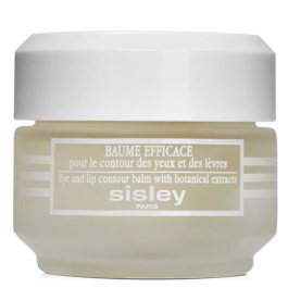 Sisley Baume Efficace Pour Le Contour Des Yeux Et Des Lèvres 30 mL Sisley Baume Efficace Pour Le Contour Des Yeux Et Des Lèvres 30 mL