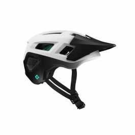 Casco de Ciclismo para Adultos Lazer BLC2547892851 Blanco Negro