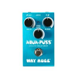Pedal Way Huge® Aqua-Puss Mini Precio: 183.50000053. SKU: B18JFA6MKB