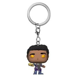 Funko Pop Keychain Llavero Marvel Eternals Kingo - Colección Funko Precio: 5.79000004. SKU: B169LXVRKN