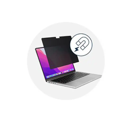 Kensington Filtro de Privacidad MagPro Elite Magnético para Pantalla de MacBook Pro 16"