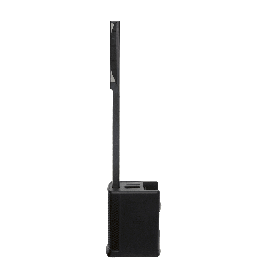 JBLPRO EON ONE Mkii Sistema PA en Columna Portátil con Batería, Mezclador Digital y Bluetooth