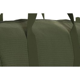 Bolso Urban DKD Home Decor Beige Verde 26 x 26 x 50 cm (3 Unidades)
