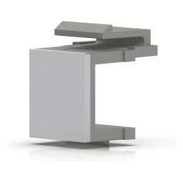 Ubiquiti UACC-Keystone-Blank-Insert Módulo jack keystone ABS Gris Precio: 47.49999958. SKU: B1EM3TYVDG