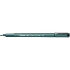 Rotulador Calibrado Staedtler 308 Pigment Liner 1,2 Mm (Set de 10) Precio: 33.8074. SKU: B17SX5SZVE