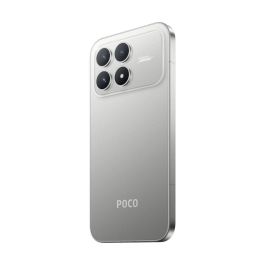 Xiaomi POCO F8 Pro MZB0M60EU 6.59" 5G 120Hz 12GB/256GB NFC Titanium Silver