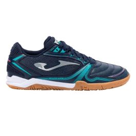 Zapatillas de Fútbol Sala para Adultos Joma Sport Dribling 2503 Azul oscuro S Precio: 47.4804. SKU: B13EVJV7JV