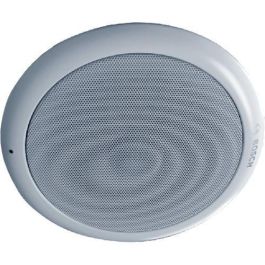 Bosch Altavoz de Techo Coaxial 12W 6 pulgadas para Música y Voz. Fácil instalación. Certificación EN 54-24 Precio: 54.68999987. SKU: B146WLV2W4