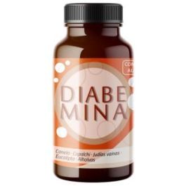 Diabemina 85Cap. Precio: 17.5000001. SKU: B1BMH9EGQZ