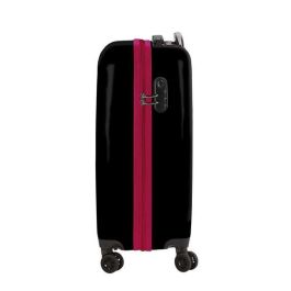 Safta Trolley Cabina 20" 550x345x200 mm