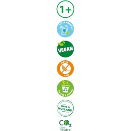 Ses Creative Plastilina Siéntete bien - Relájate (4x90gr) Vegana Lavable Flexible