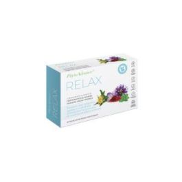 Phytoadvance Relax 30Pastillas Masticables. Precio: 12.4999996. SKU: B176EASC5C