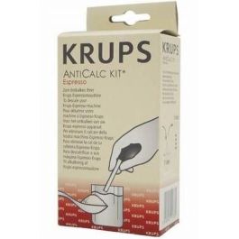 Krups F 054.00 Entkalkungsset Precio: 27.50000033. SKU: B15NFEEGHK