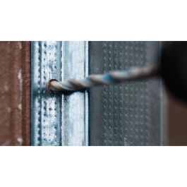 Bosch CYL-9 MC 2 608 900 621 Broca Multimaterial EXPERT para Hormigón, Plástico, Madera, Metal, 8x80x120mm