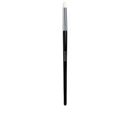 Lussoni PRO Brocha de Precisión con Cúpula para Maquillaje de Ojos - Cerdas Naturales y Mango de Madera Precio: 5.50000055. SKU: S05110095